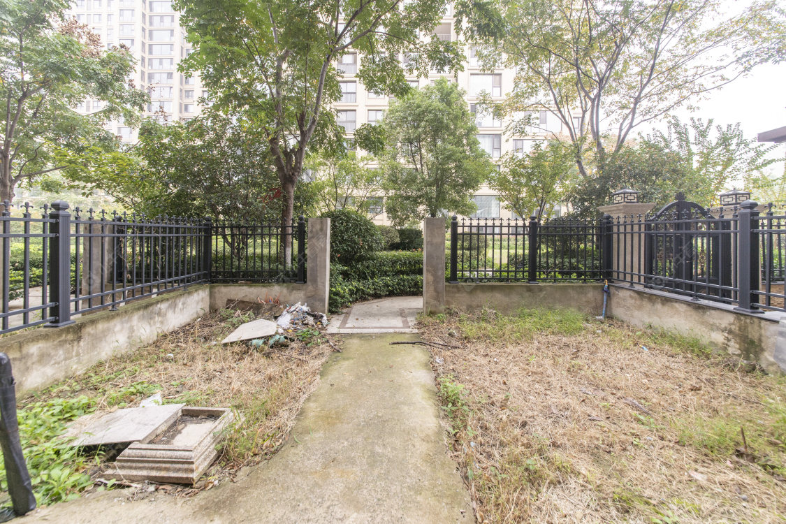 常州玉兰广场五期在售二手房源小区图_小牛看房