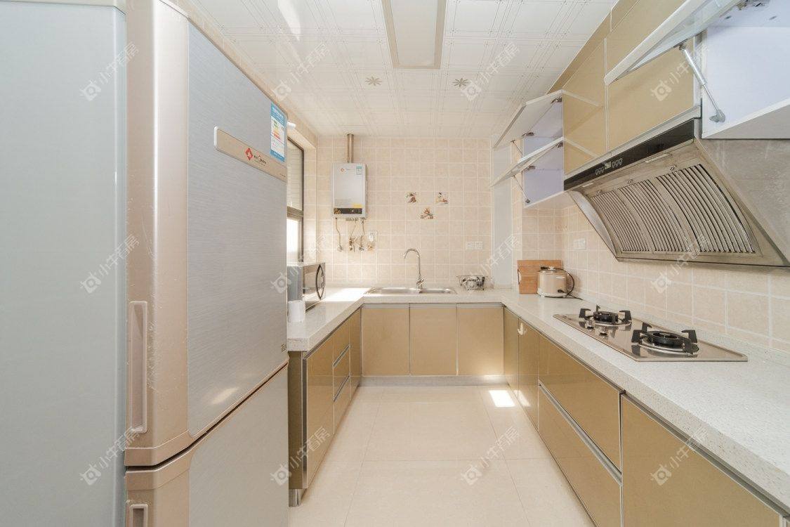 天安花园房源室内图 常州天安花园在租房源室内图_小牛看房