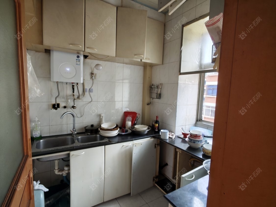 常州西新桥二村在租房源室内图_小牛看房