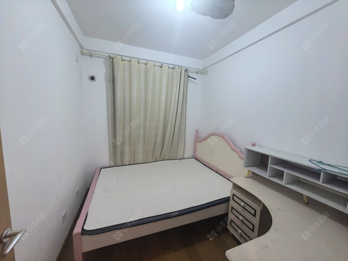 常州九洲花园三期租房房源封面图