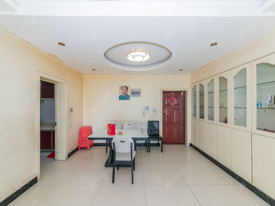 常州清水湾花园二期在售二手房源室内图_小牛看房