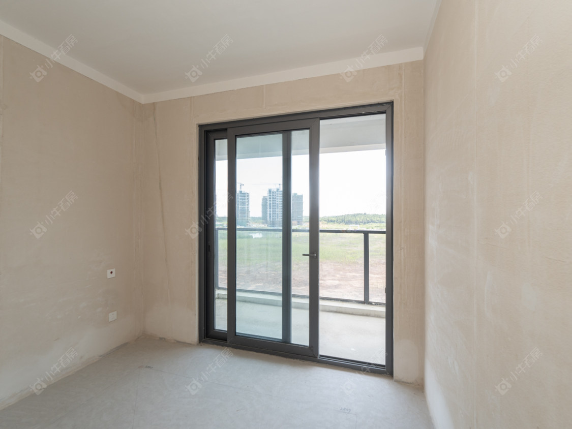 常州曹山未来城在售二手房源室内图_小牛看房