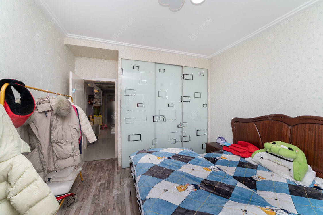 常州喜盈门花苑在售二手房源室内图_小牛看房