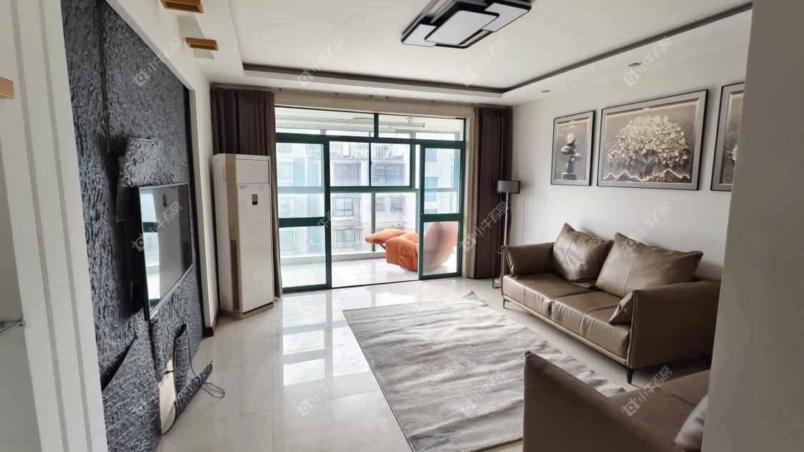 常州嘉顺花园在租房源室内图_小牛看房