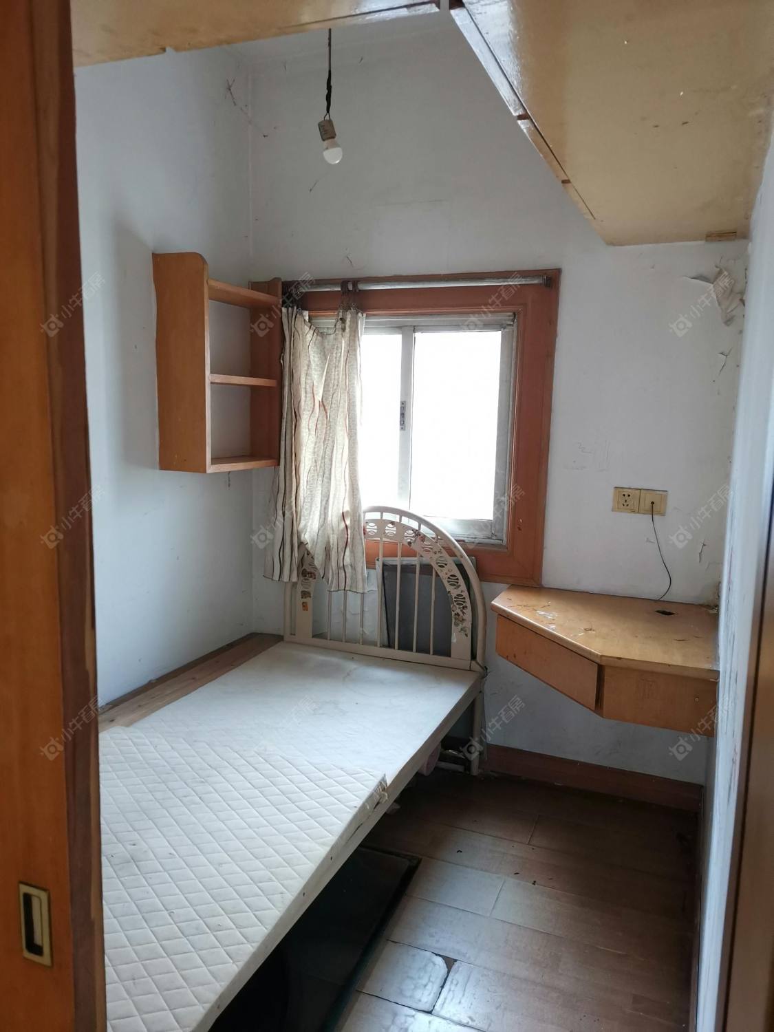 常州站北新村中站北在租房源室内图_小牛看房