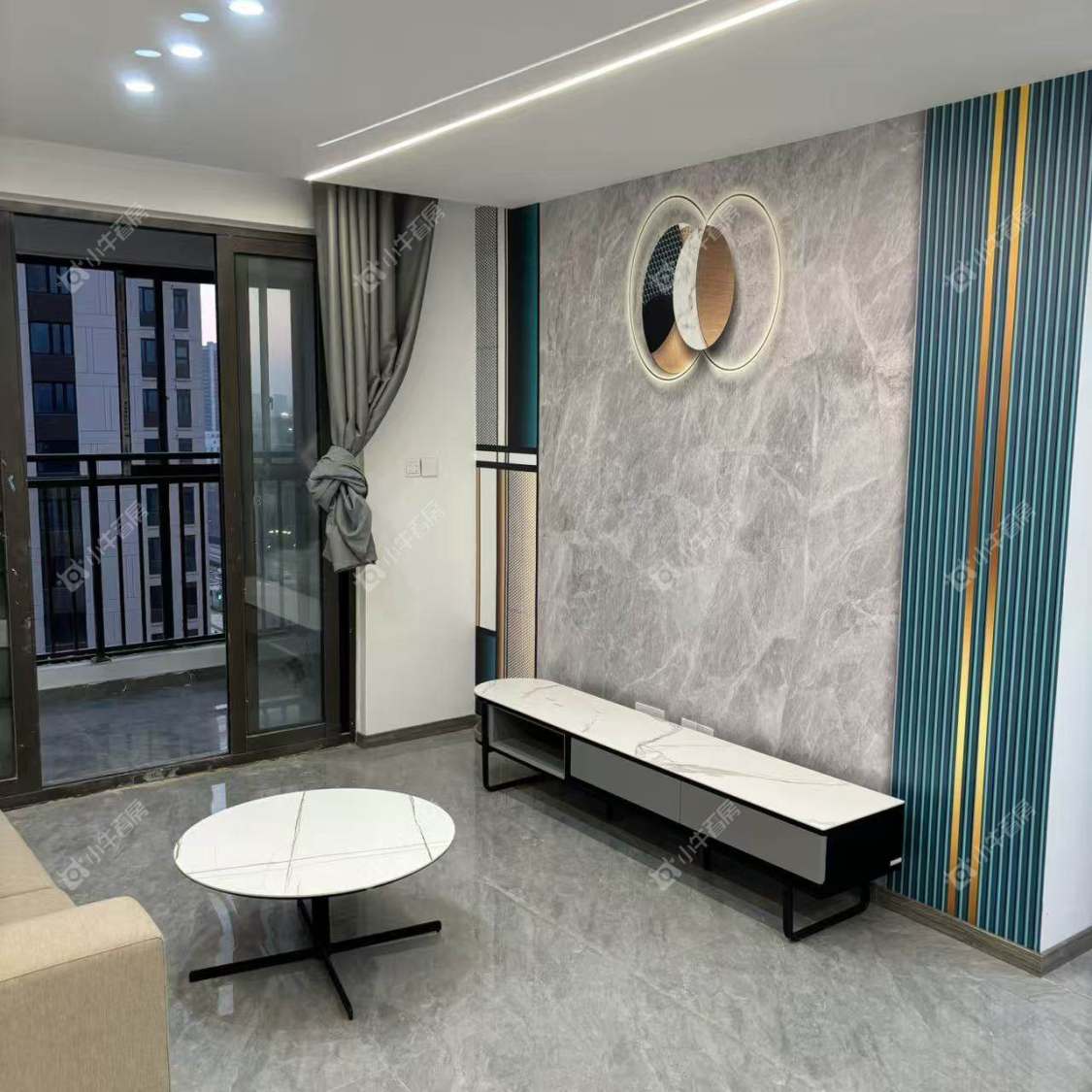 常州东青馨苑在租房源室内图_小牛看房