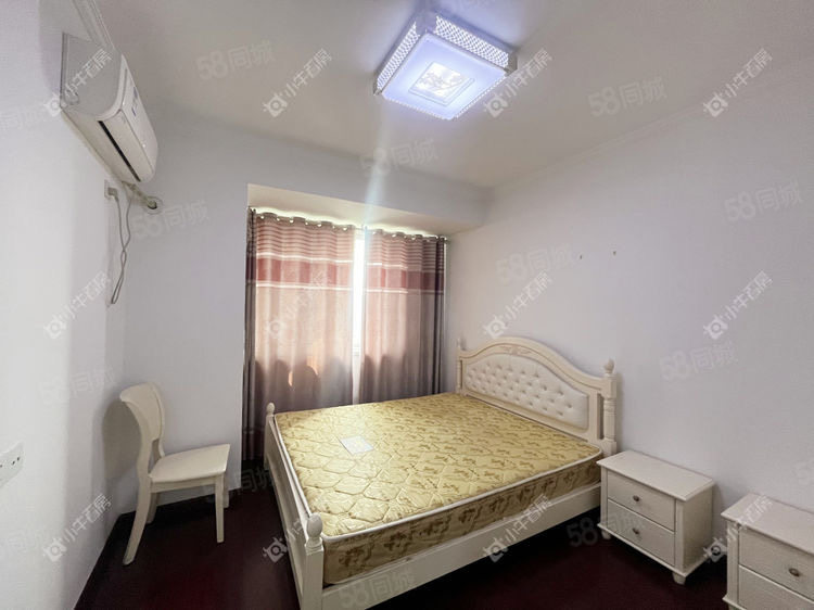 常州新城春天里在租房源_小牛看房