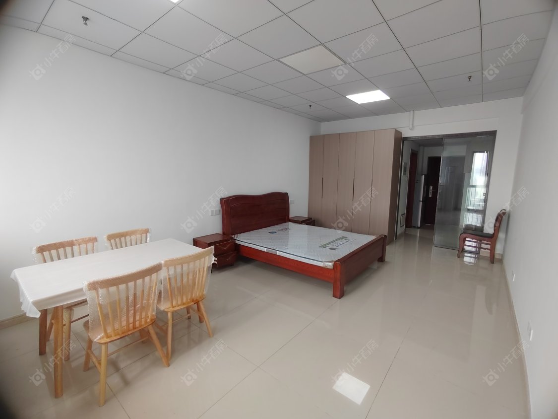 常州牡丹珑庭在租房源室内图_小牛看房