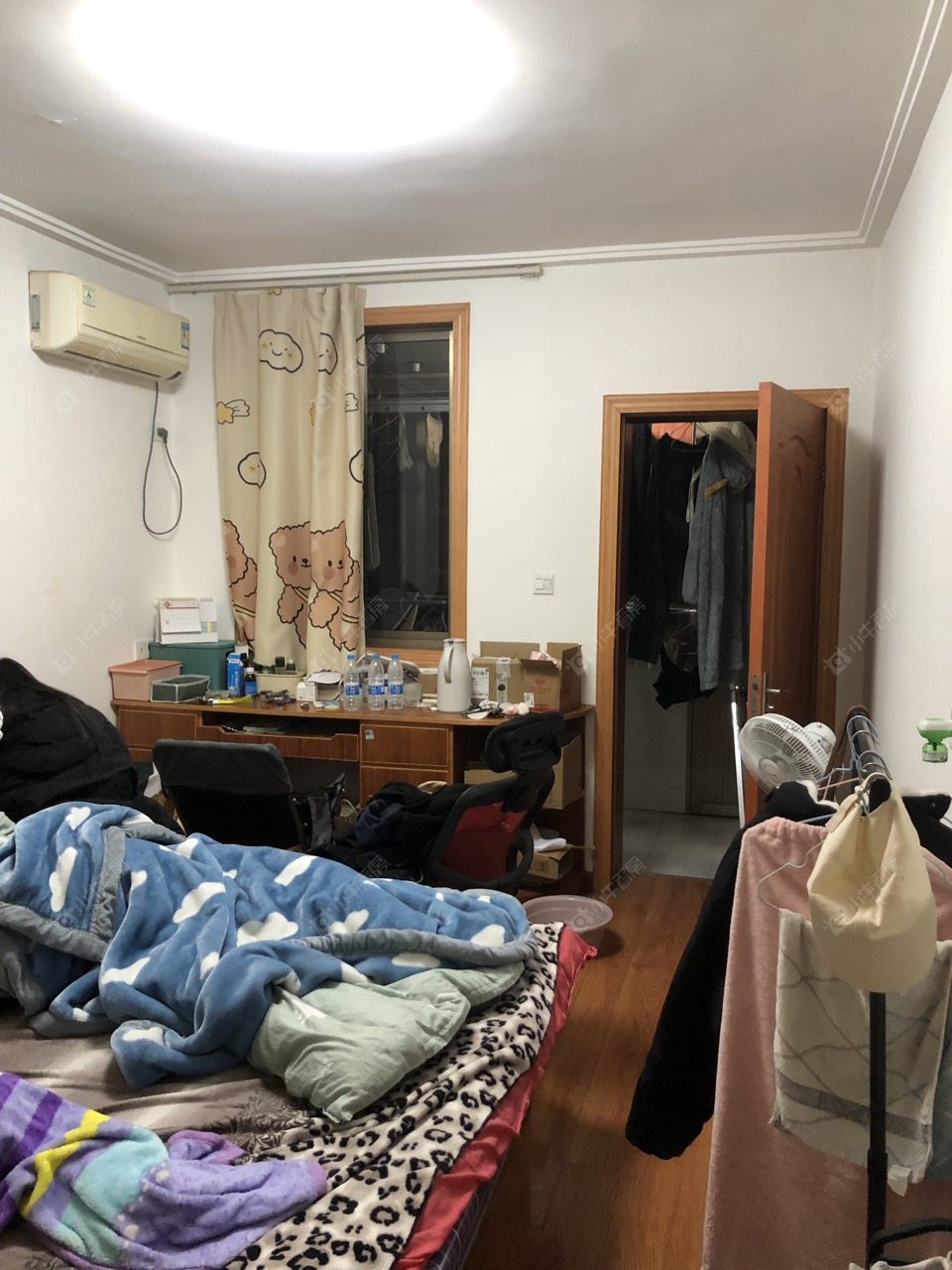 常州椿桂坊在租房源室内图_小牛看房