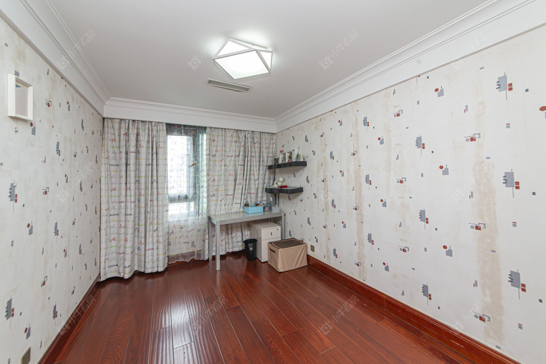 常州新城公馆天域在售二手房源室内图_小牛看房