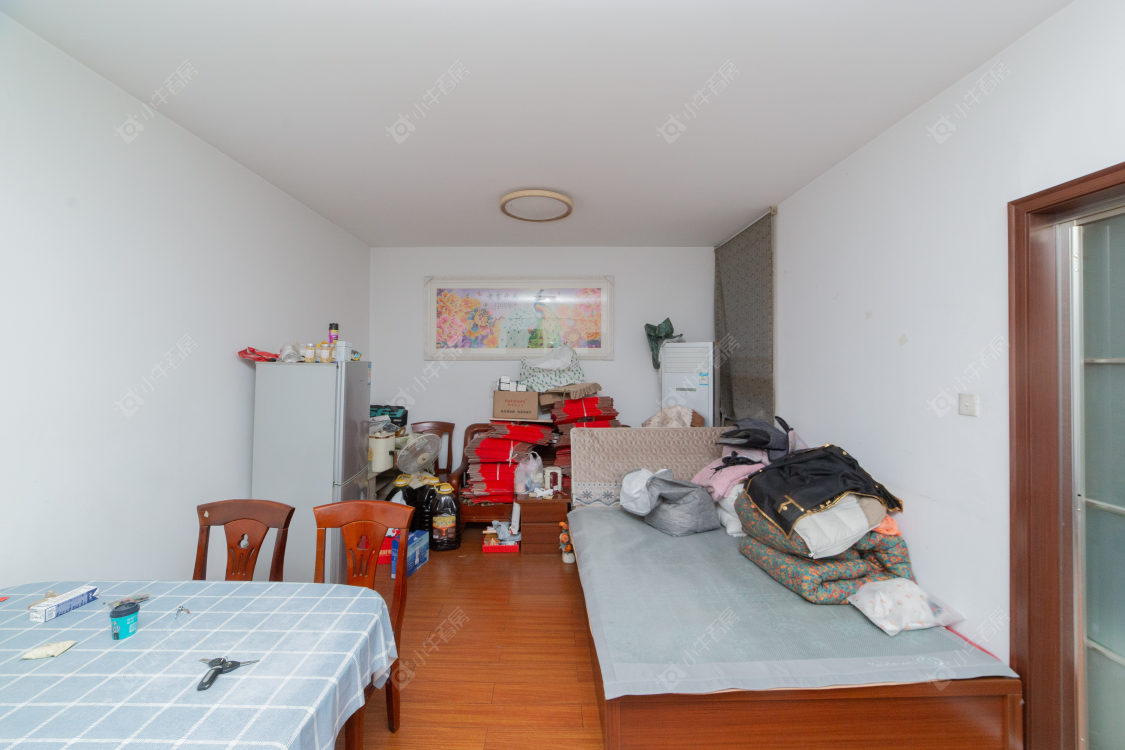 常州福地聚龙苑在售二手房房源室内图_小牛看房