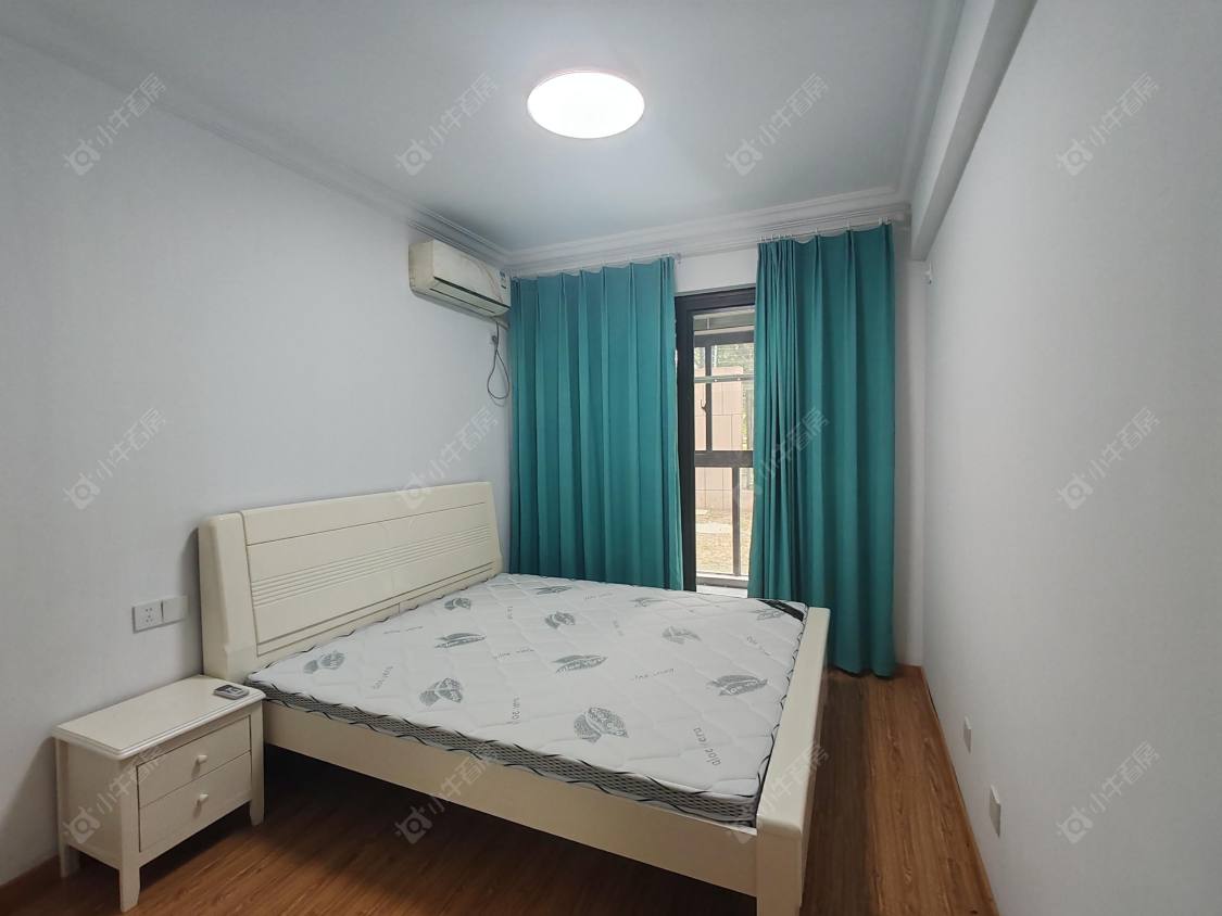 常州牡丹招商公园学府在租房源室内图_小牛看房