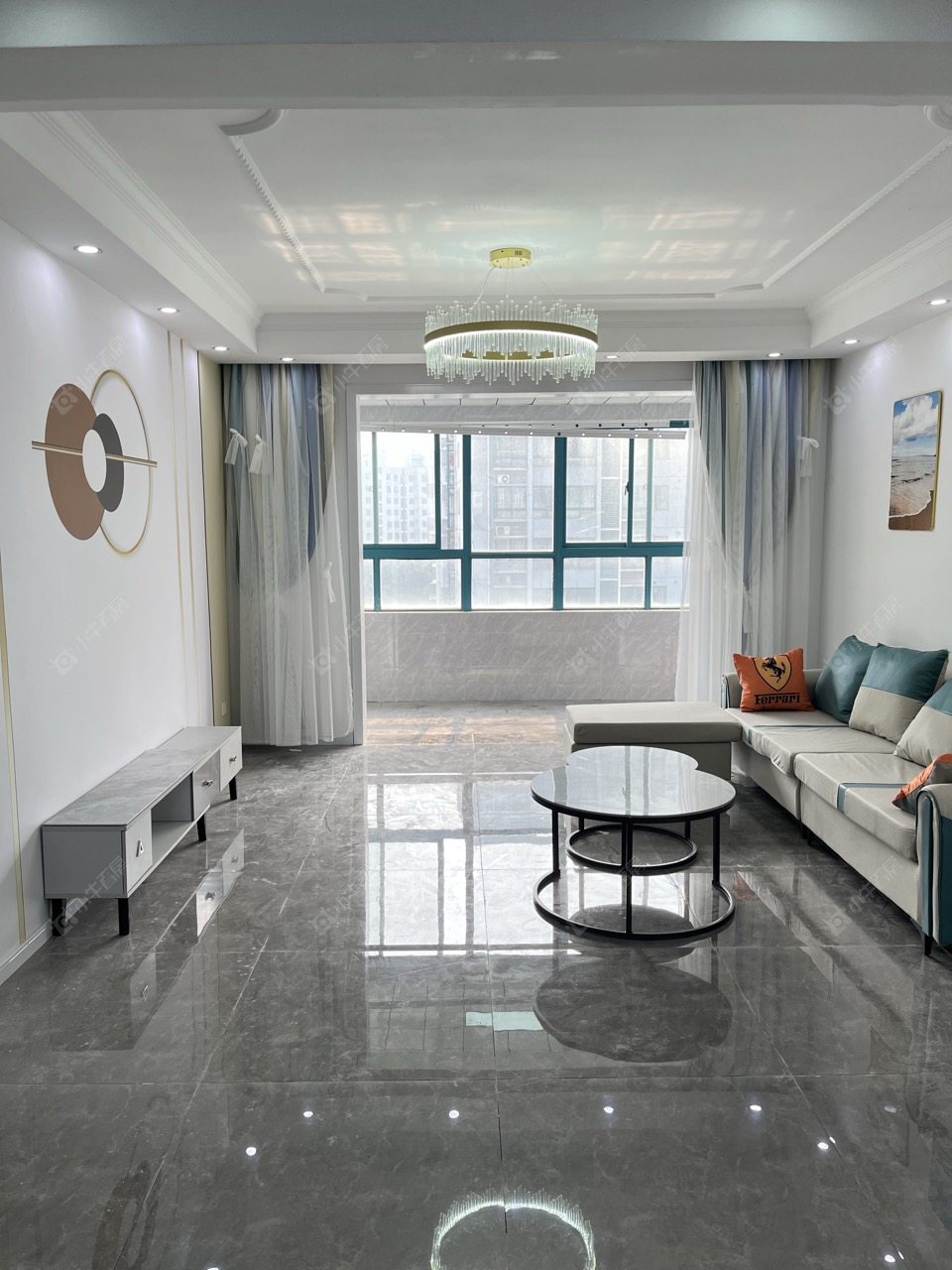 紫云苑房源室内图 常州紫云苑在租房源室内图_小牛看房