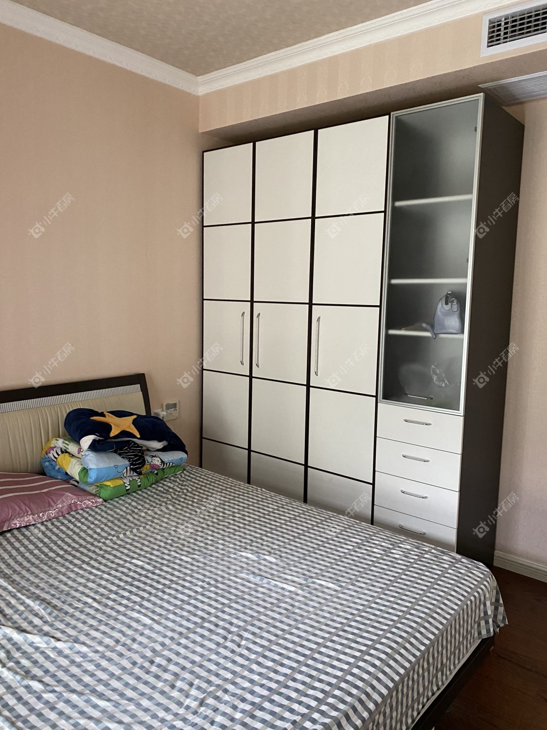 常州世茂香槟湖二期在租房源_小牛看房