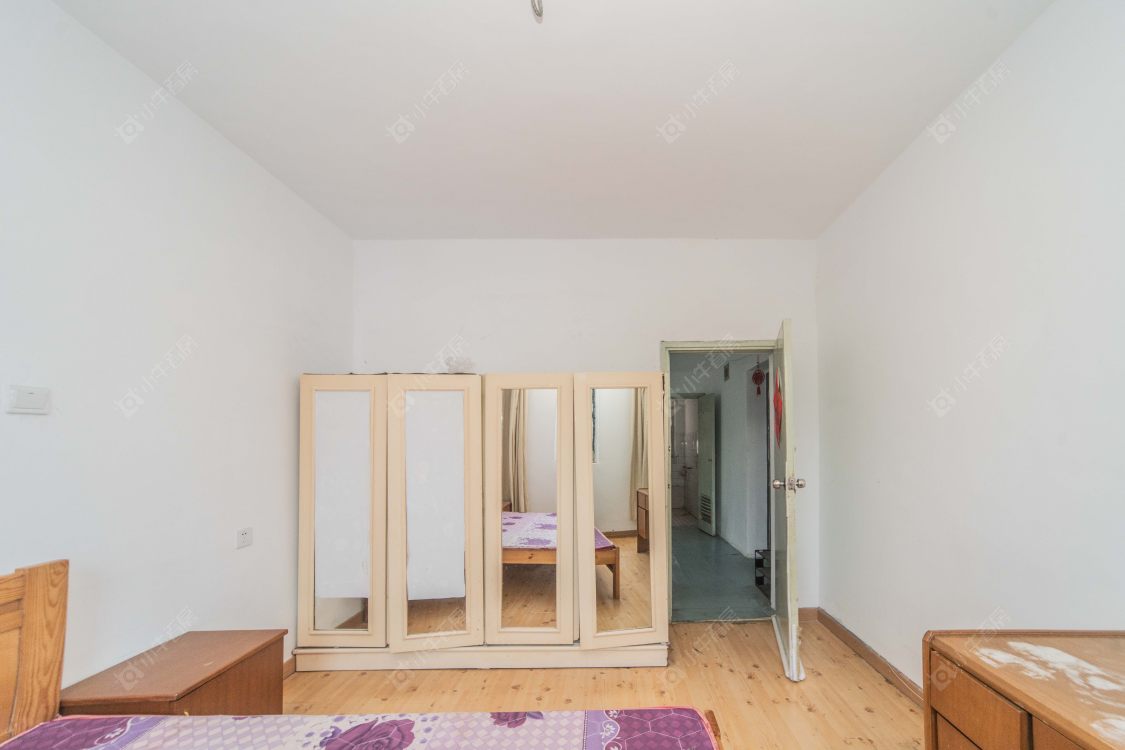 常州兰翔新村在售二手房源室内图_小牛看房