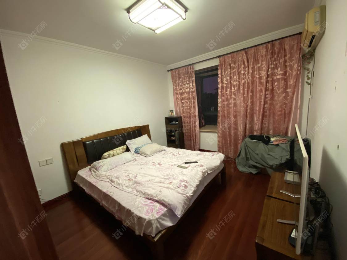 常州金鸡花园在租房源室内图_小牛看房