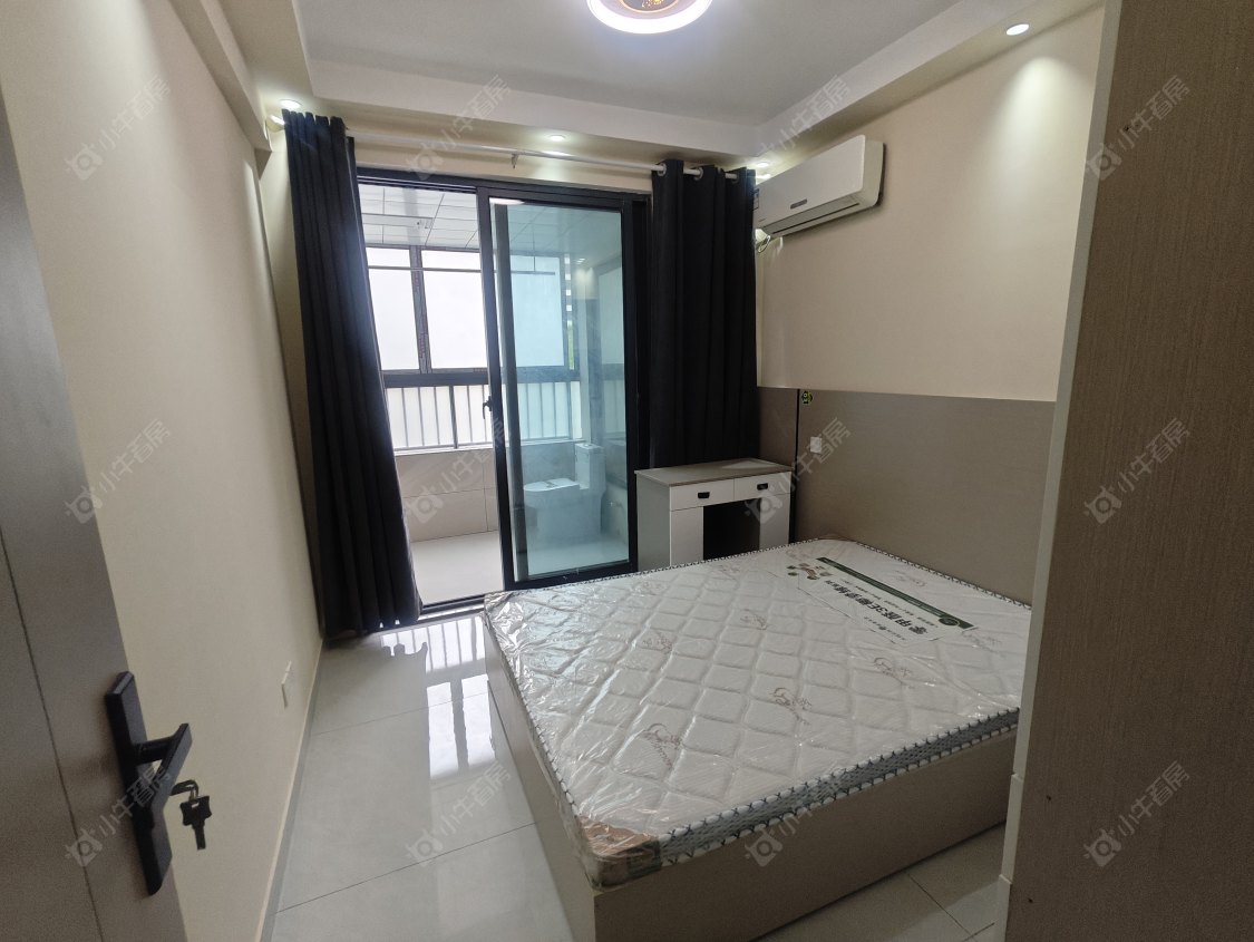 常州观湖名轩租房_小牛看房