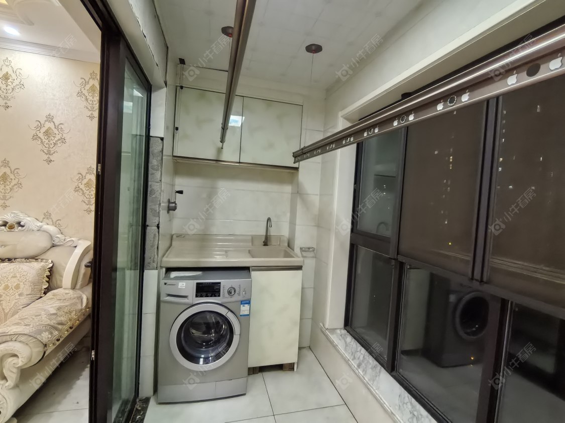 常州万骏金域丹堤在租房源_小牛看房