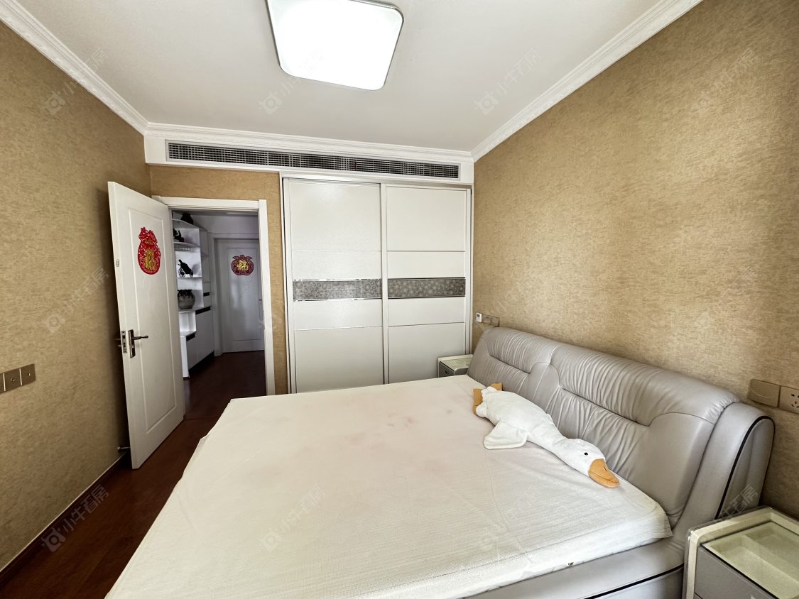 常州水岸花语在租房源室内图_小牛看房