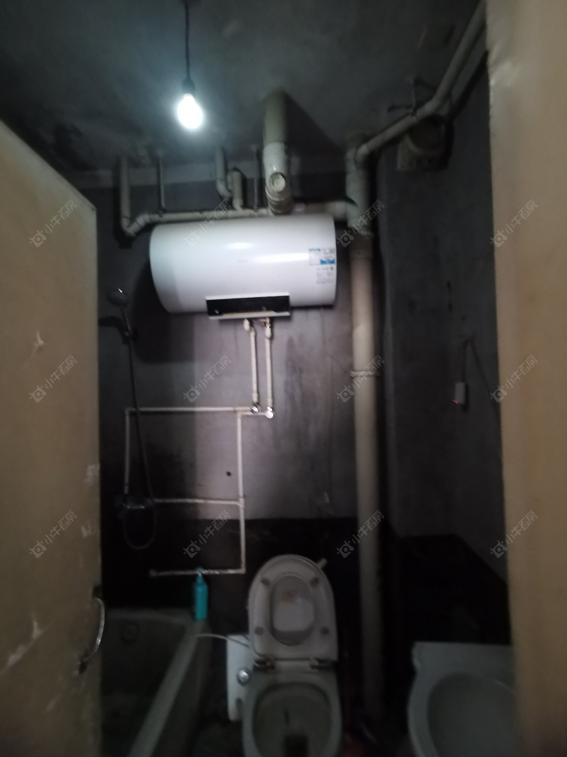 常州富都花苑北苑在租房源室内图_小牛看房