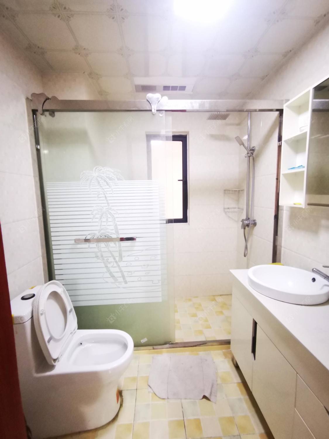 常州天逸城北区在租房源室内图_小牛看房