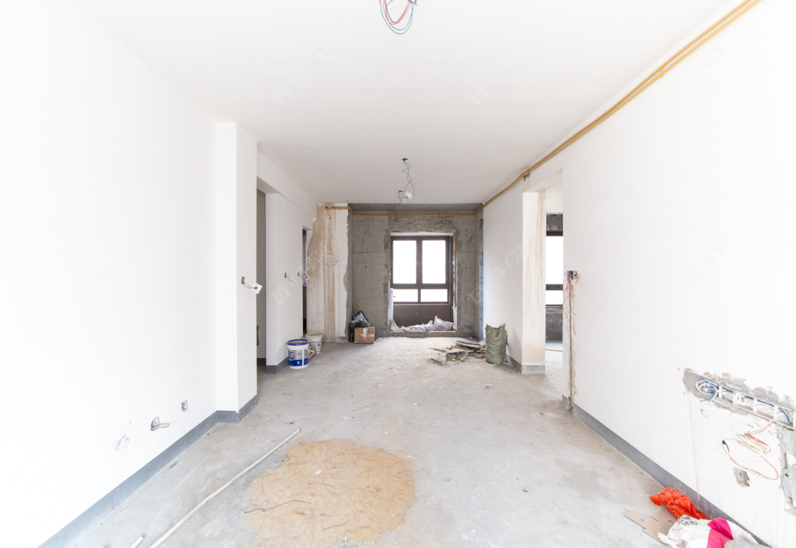 常州凤凰湖西苑在售二手房源室内图_小牛看房