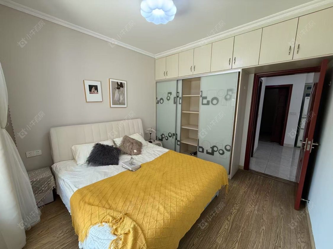 常州大名城西区在租房源室内图_小牛看房