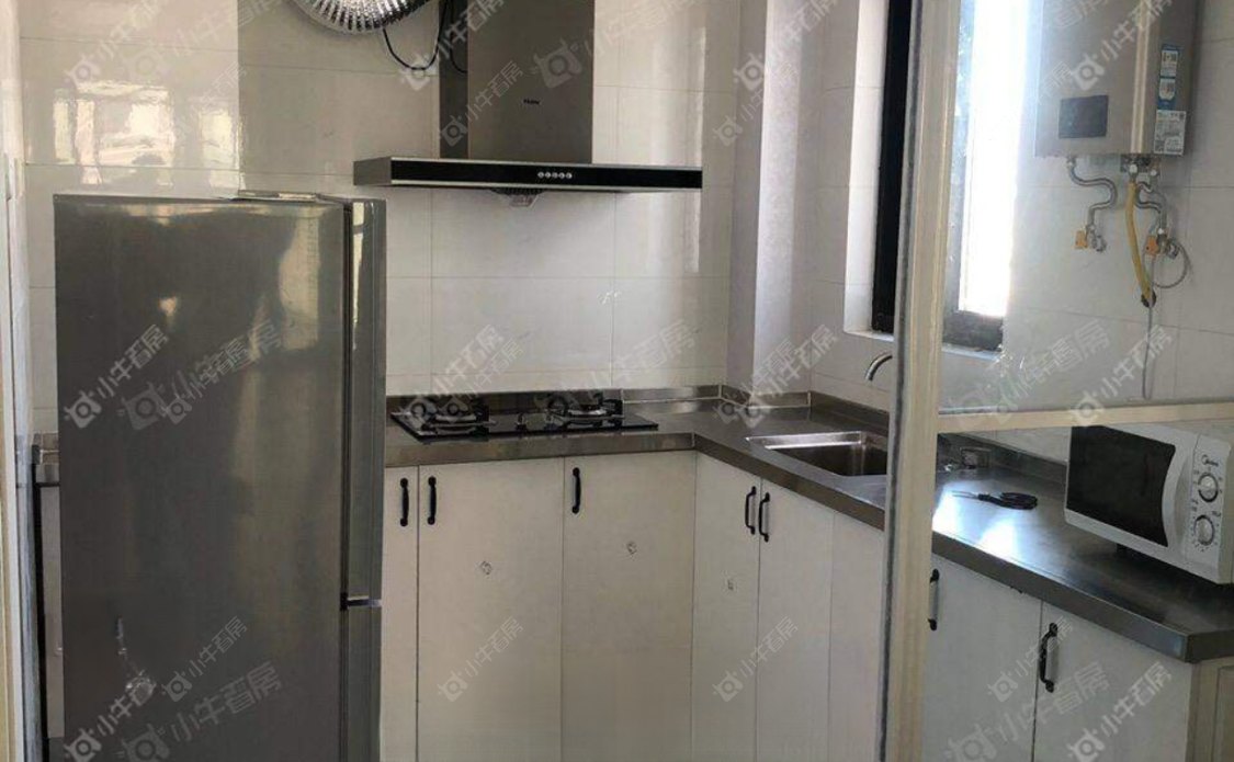 常州新城桃李郡在租房源_小牛看房