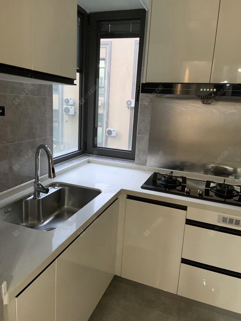 常州绿地香港名墩道在租房源室内图_小牛看房