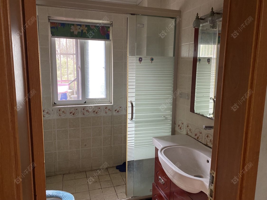 常州聚怡花园南区在租房源室内图_小牛看房