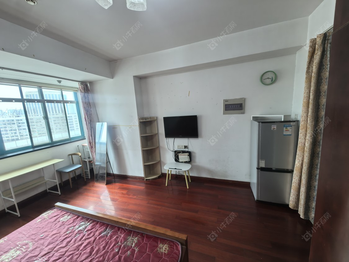 常州天禄商务广场在租房源室内图_小牛看房