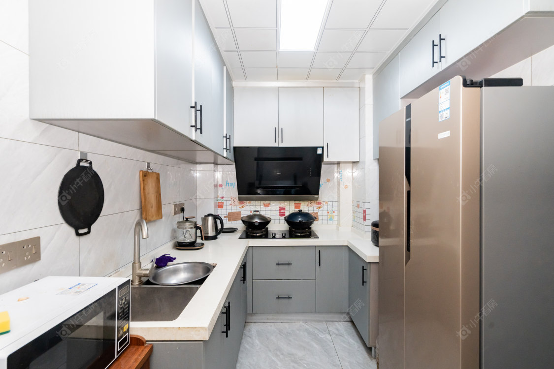 泰和之春房源室内图 常州泰和之春在售二手房源室内图_小牛看房