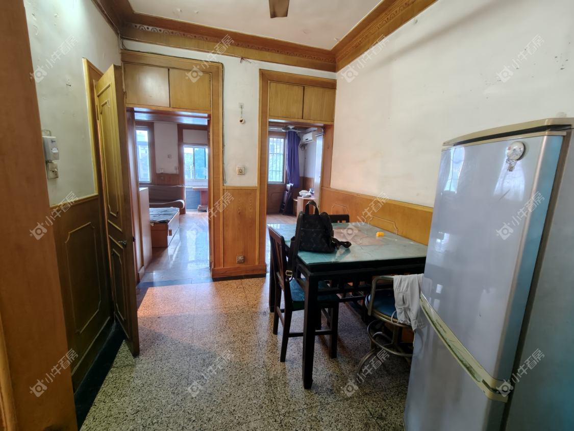 常州花园新村（钟楼）在租房源室内图_小牛看房