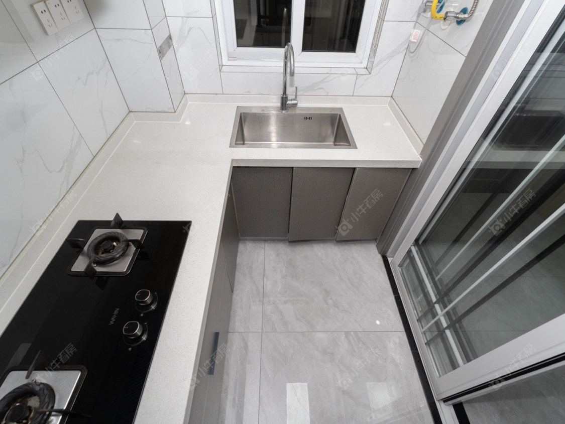 常州中梁金坛壹号院在售二手房源室内图_小牛看房