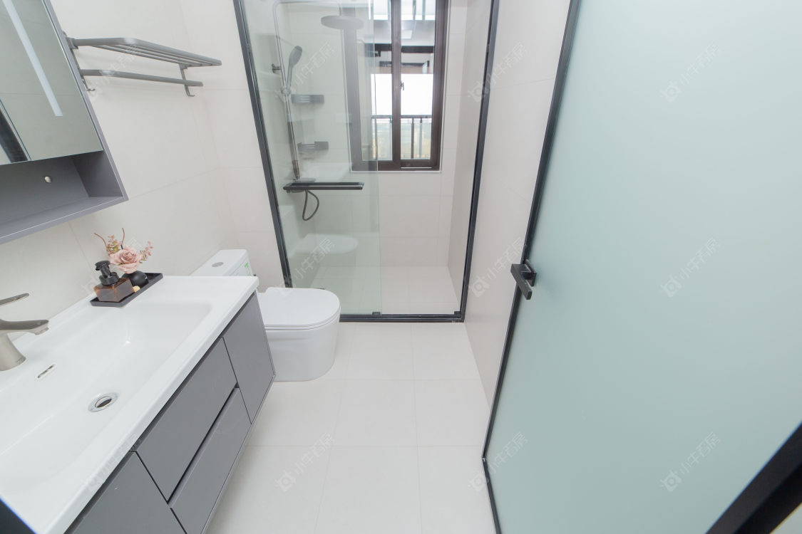 常州尚枫澜湾在售二手房源室内图_小牛看房