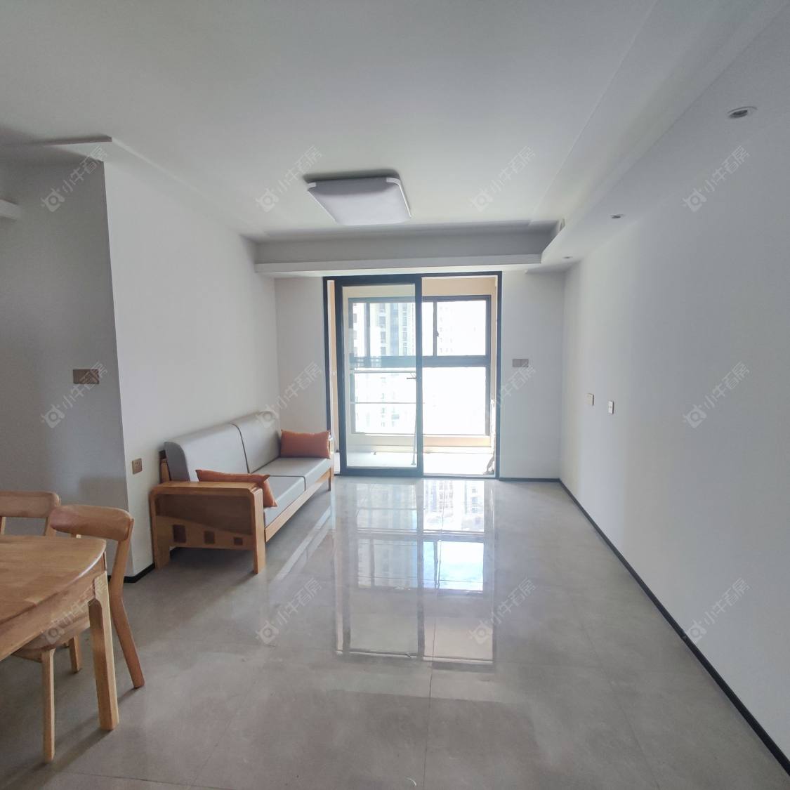 常州万科四季都会在租房源室内图_小牛看房