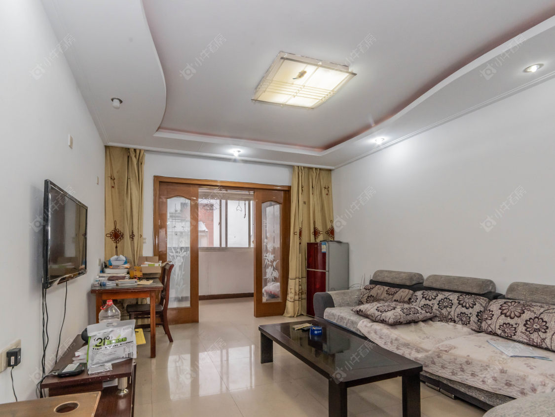 常州新魏花园在售二手房源室内图_小牛看房
