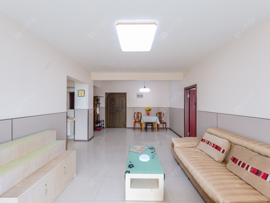 常州河景花园在售二手房源室内图_小牛看房