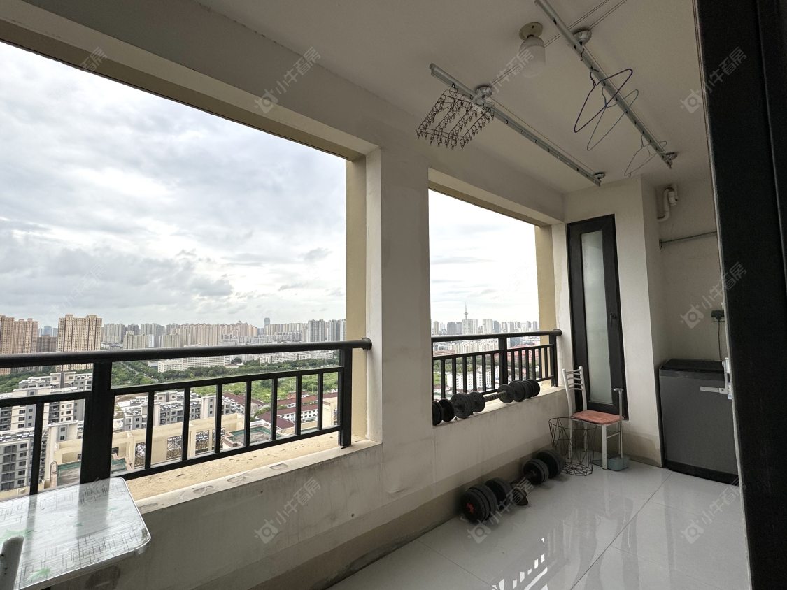 新城郡未来房源室内图 常州新城郡未来在租房源室内图_小牛看房