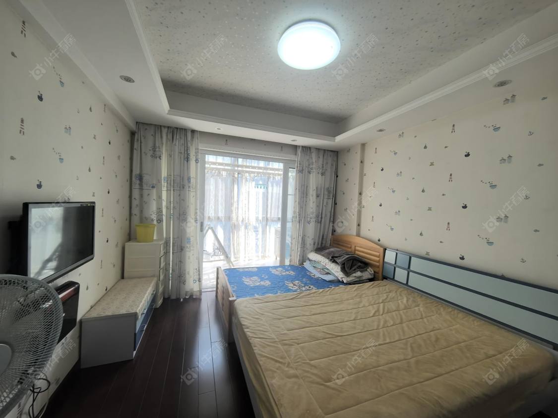 常州中天名园在租房源室内图_小牛看房