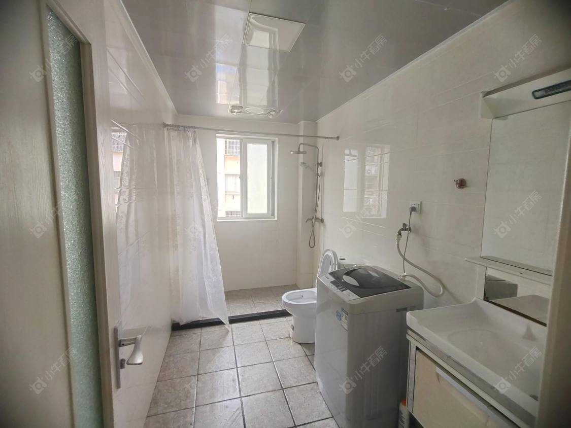 常州永安花苑在租房源室内图_小牛看房