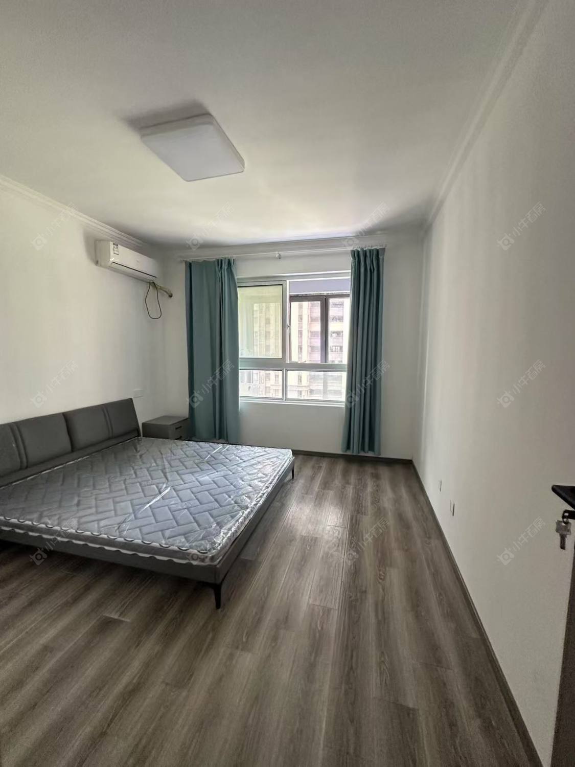 常州中海凤凰熙岸在租房源室内图_小牛看房