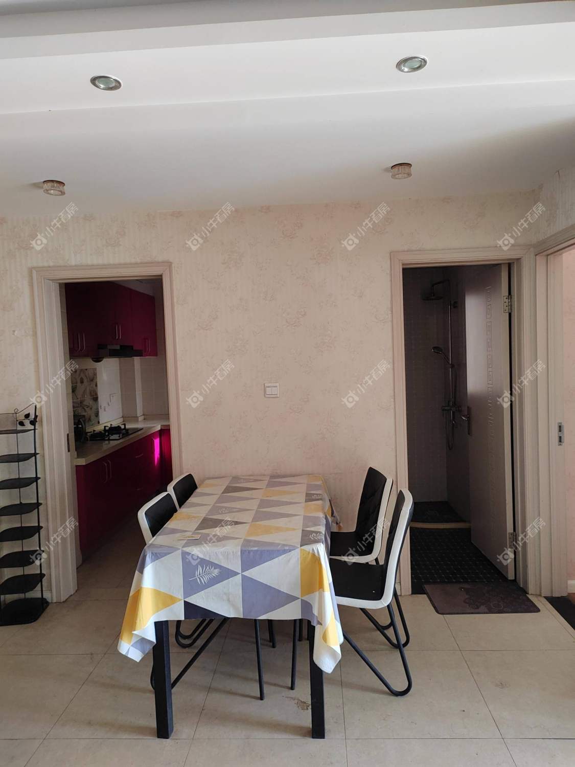 常州荣盛馨河郦舍在租房源_小牛看房