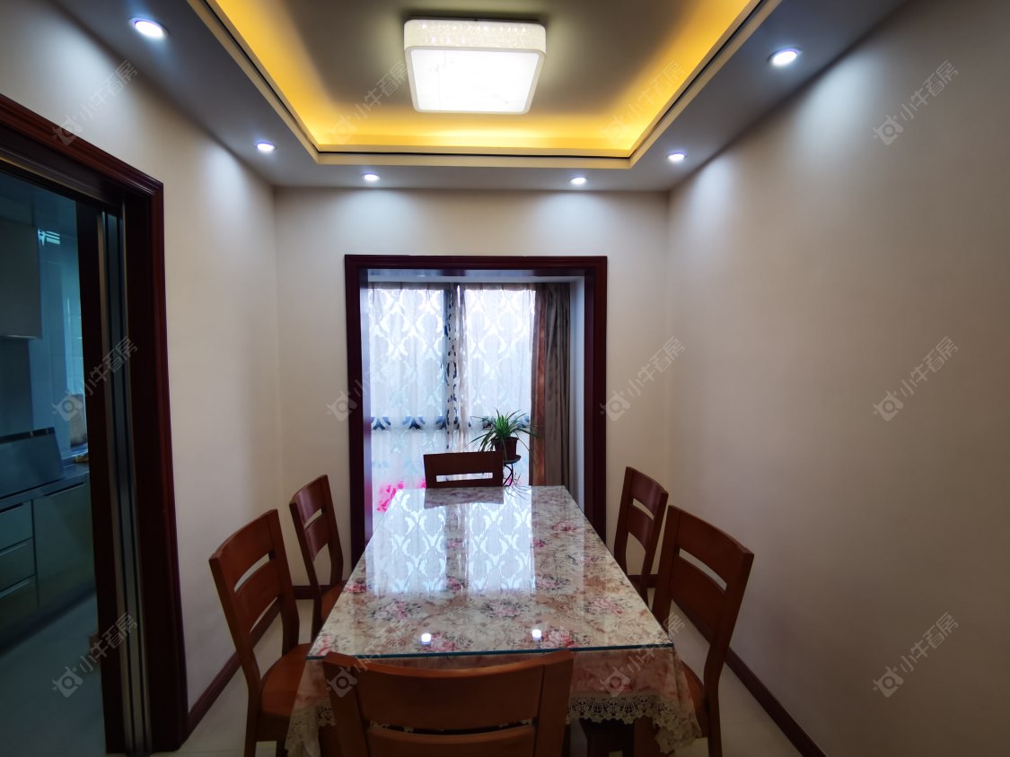 常州荣盛馨河郦舍在租房源_小牛看房