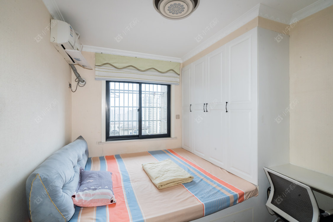 常州高成天鹅湖在售二手房源室内图_小牛看房