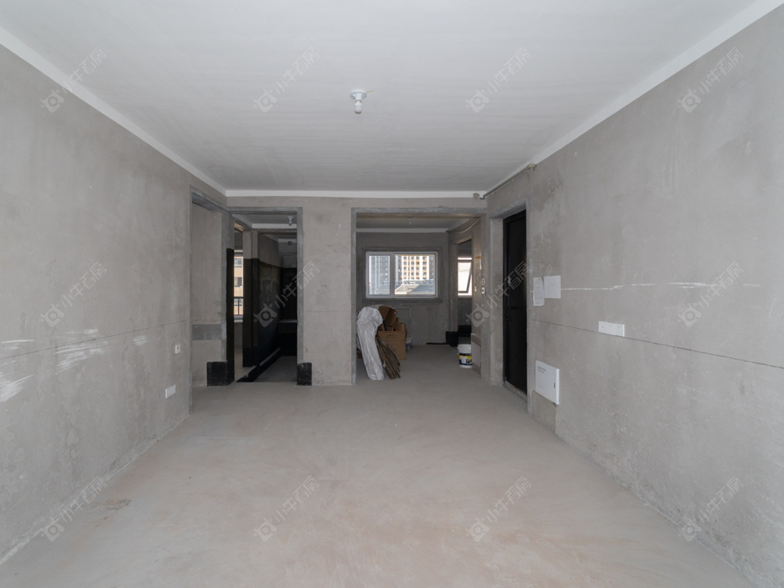 常州万达光语未来一期在售二手房源_小牛看房