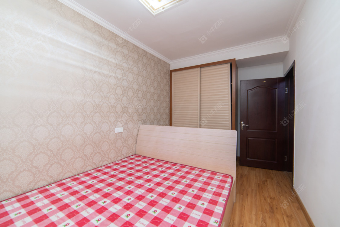 常州高成莱茵三期在售二手房源室内图_小牛看房