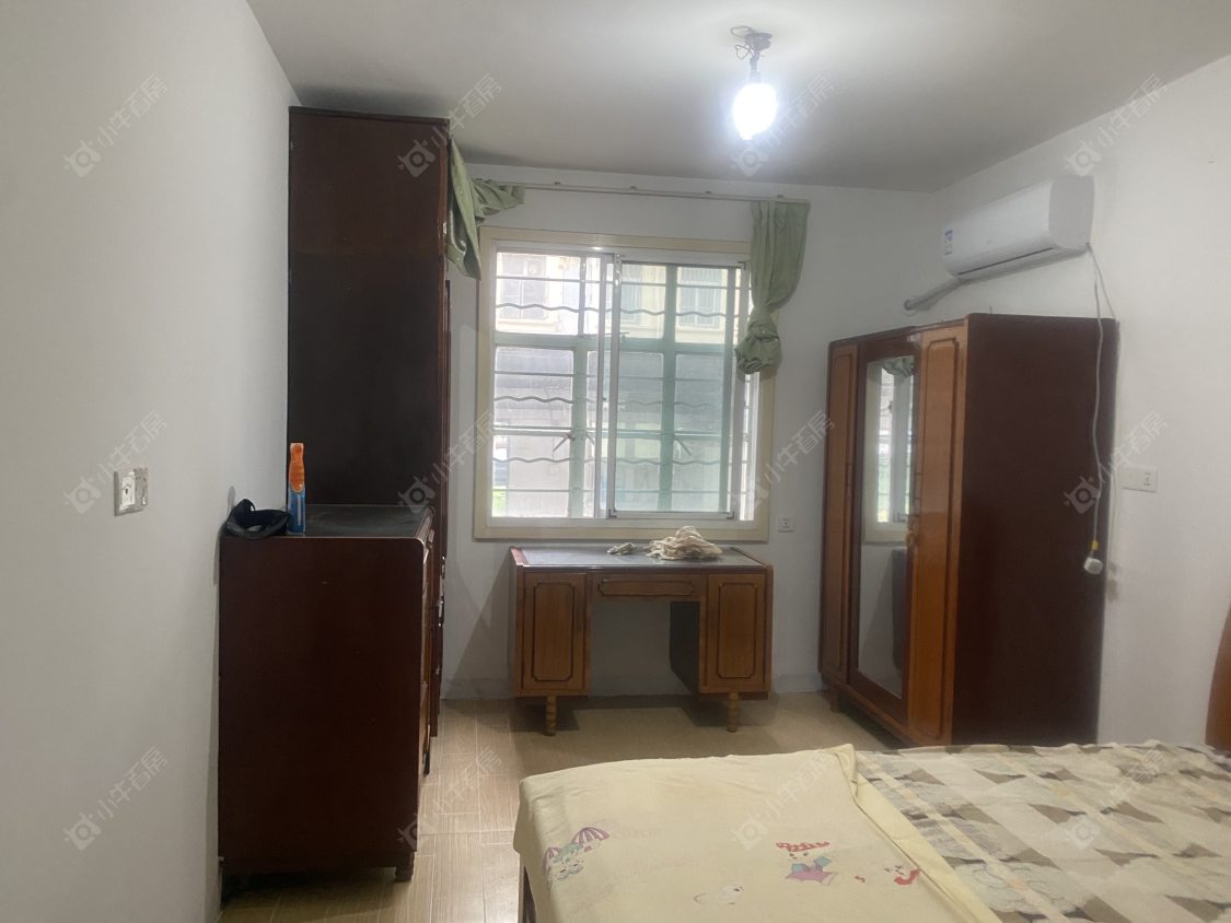 常州勤业一二三村在租房源室内图_小牛看房