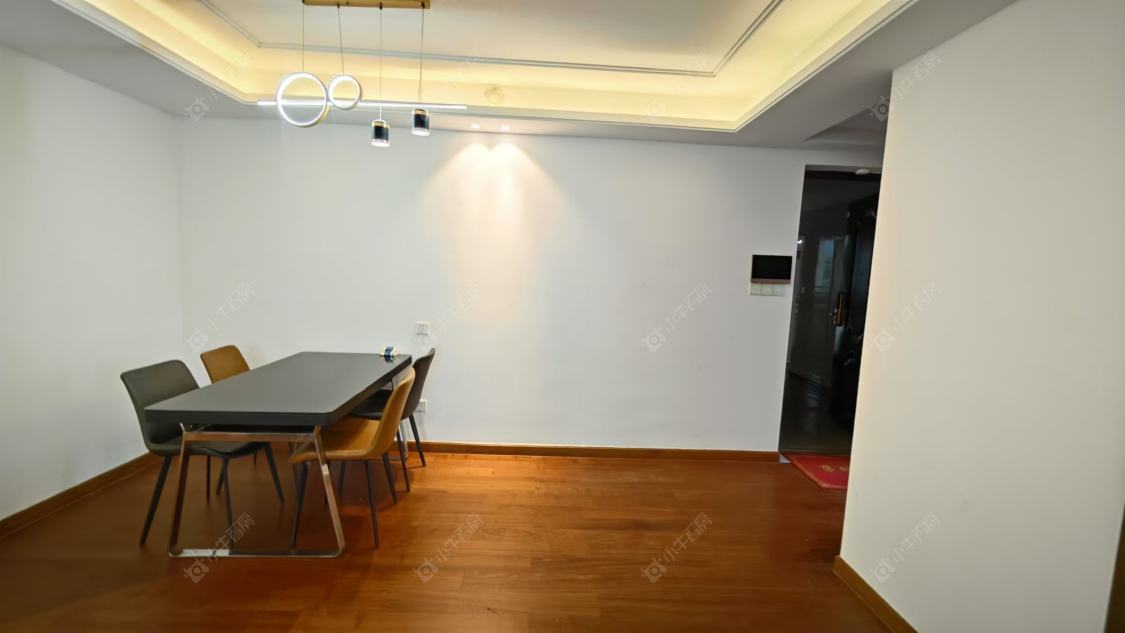 常州美的国宾府在租房源_小牛看房