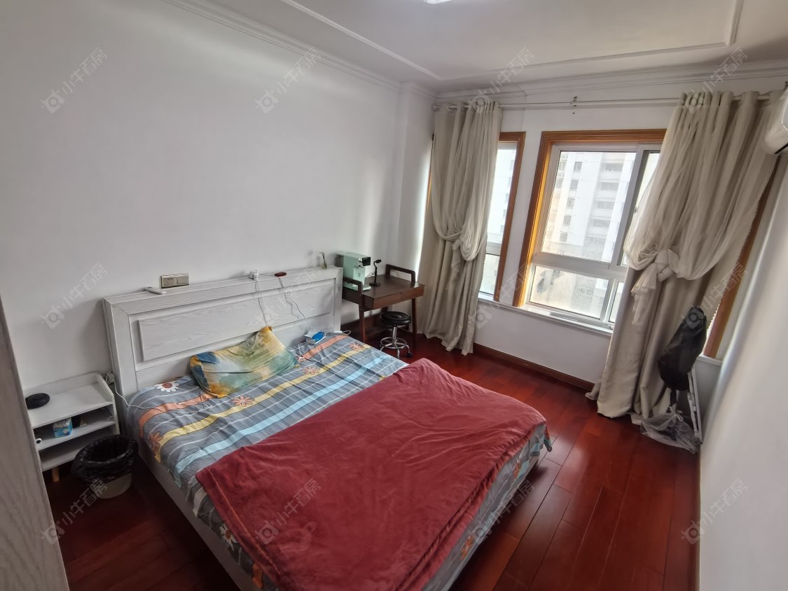 常州百馨西苑四期在租房源_小牛看房